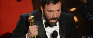 Argo: direção cartesiana e obediente faz do filme de Affleck o grande vencedor da noite. 
