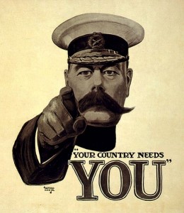 Your.country.needs.you.Lord.Kitchener