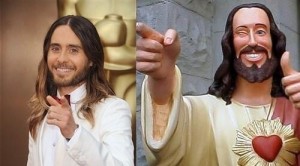 Jared-Jesus