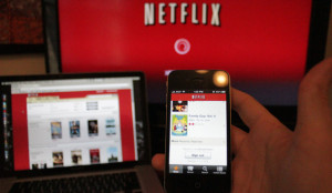 Ampliando o alcance de suas plataformas e focando em conteúdos originais e ousados, o Netflix veio para causar tumulto no mercado. 