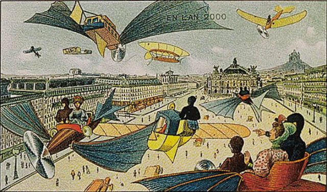 futuro feira mundial 1900
